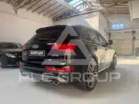 2015 Audi SQ5