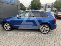 2015 Audi SQ5