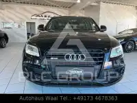 2015 Audi SQ5
