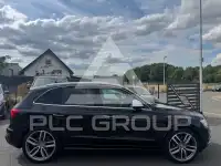 2015 Audi SQ5