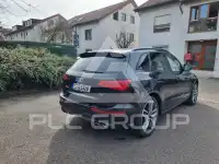 2015 Audi SQ5