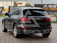 2015 Audi SQ5