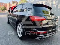 2015 Audi SQ5