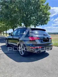 2015 Audi SQ5