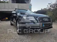 2015 Audi SQ5