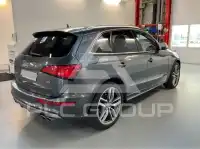 2015 Audi SQ5