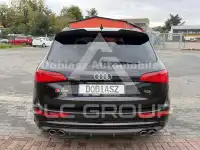 2015 Audi SQ5
