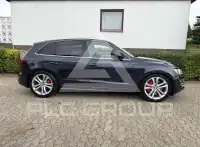 2015 Audi SQ5