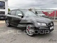 2015 Audi SQ5