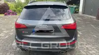 2015 Audi SQ5