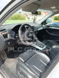 2015 Audi SQ5