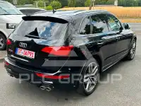 2015 Audi SQ5