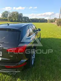 2015 Audi SQ5