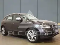 2015 Audi SQ5