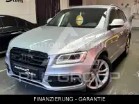 2015 Audi SQ5