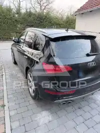2015 Audi SQ5