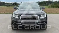 2015 Audi SQ5