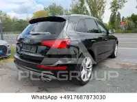 2015 Audi SQ5