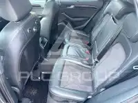 2015 Audi SQ5