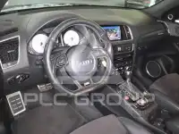 2015 Audi SQ5