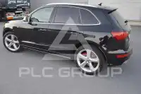 2015 Audi SQ5