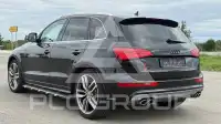 2015 Audi SQ5