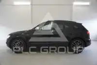 2015 Audi SQ5