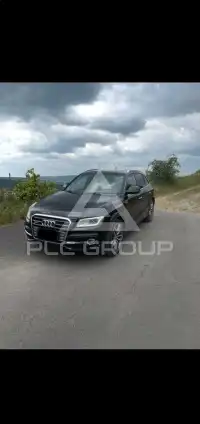 2015 Audi SQ5