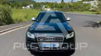 2015 Audi SQ5