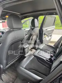 2015 Audi SQ5