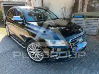 2015 Audi SQ5