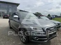 2015 Audi SQ5