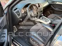 2015 Audi SQ5
