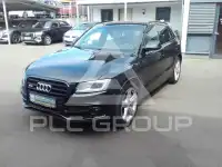 2015 Audi SQ5