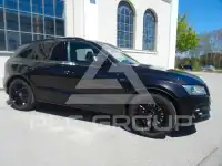2015 Audi SQ5