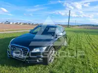 2015 Audi SQ5