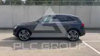 2015 Audi SQ5