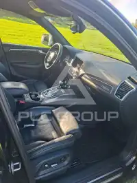2015 Audi SQ5