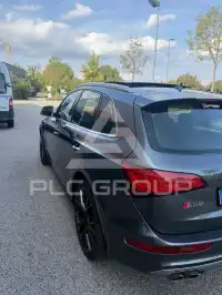 2015 Audi SQ5
