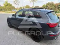 2015 Audi SQ5