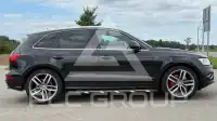 2015 Audi SQ5