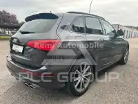 2015 Audi SQ5