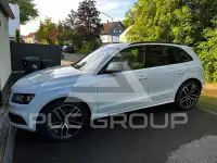2015 Audi SQ5