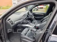 2015 Audi SQ5