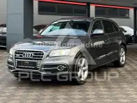 2015 Audi SQ5