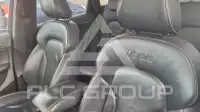2015 Audi SQ5
