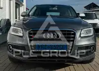 2015 Audi SQ5