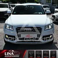 2015 Audi SQ5