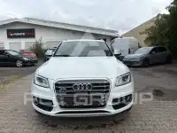 2015 Audi SQ5