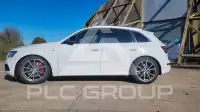 2015 Audi SQ5